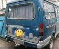 Синий ГАЗ 2217 Соболь, объемом двигателя 0 л и пробегом 300 тыс. км за 1400 $, фото 2 на Automoto.ua