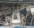 Синій ГАЗ 2217 Соболь, об'ємом двигуна 2.3 л та пробігом 47 тис. км за 4000 $, фото 7 на Automoto.ua