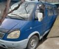 Синий ГАЗ 2217 Соболь, объемом двигателя 0 л и пробегом 300 тыс. км за 1400 $, фото 1 на Automoto.ua
