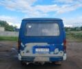 Синій ГАЗ 2217 Соболь, об'ємом двигуна 0 л та пробігом 999 тис. км за 1200 $, фото 3 на Automoto.ua