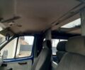 Синий ГАЗ 2217 Соболь, объемом двигателя 2.4 л и пробегом 150 тыс. км за 1600 $, фото 5 на Automoto.ua