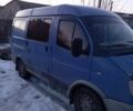 Синій ГАЗ 2217 Соболь, об'ємом двигуна 2.3 л та пробігом 250 тис. км за 1274 $, фото 1 на Automoto.ua