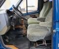 Синий ГАЗ 2217 Соболь, объемом двигателя 2.3 л и пробегом 189 тыс. км за 3000 $, фото 10 на Automoto.ua