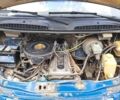 Синий ГАЗ 2217 Соболь, объемом двигателя 2.3 л и пробегом 189 тыс. км за 3000 $, фото 13 на Automoto.ua