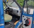 Синий ГАЗ 2217 Соболь, объемом двигателя 2.3 л и пробегом 189 тыс. км за 3000 $, фото 9 на Automoto.ua