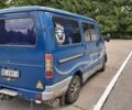 Синий ГАЗ 2217 Соболь, объемом двигателя 2.3 л и пробегом 189 тыс. км за 3000 $, фото 4 на Automoto.ua