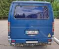 Синий ГАЗ 2217 Соболь, объемом двигателя 2.3 л и пробегом 189 тыс. км за 3000 $, фото 5 на Automoto.ua