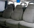 Синий ГАЗ 2217 Соболь, объемом двигателя 2.4 л и пробегом 198 тыс. км за 2950 $, фото 8 на Automoto.ua