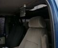 Синий ГАЗ 2217 Соболь, объемом двигателя 2.4 л и пробегом 198 тыс. км за 2950 $, фото 7 на Automoto.ua