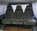 Синий ГАЗ 2217 Соболь, объемом двигателя 2.4 л и пробегом 198 тыс. км за 2950 $, фото 9 на Automoto.ua