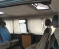Синий ГАЗ 2217 Соболь, объемом двигателя 2.5 л и пробегом 111 тыс. км за 4122 $, фото 6 на Automoto.ua