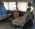 Синий ГАЗ 2217 Соболь, объемом двигателя 2.5 л и пробегом 111 тыс. км за 4122 $, фото 5 на Automoto.ua