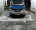 Синий ГАЗ 2217 Соболь, объемом двигателя 2.5 л и пробегом 111 тыс. км за 4122 $, фото 1 на Automoto.ua