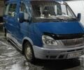 Синий ГАЗ 2217 Соболь, объемом двигателя 2.5 л и пробегом 111 тыс. км за 4122 $, фото 3 на Automoto.ua