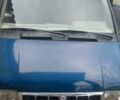 Синий ГАЗ 2217 Соболь, объемом двигателя 2.3 л и пробегом 61 тыс. км за 2500 $, фото 1 на Automoto.ua