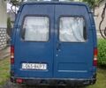 Синий ГАЗ 2217 Соболь, объемом двигателя 2 л и пробегом 333 тыс. км за 2300 $, фото 2 на Automoto.ua
