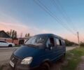 Синий ГАЗ 2217 Соболь, объемом двигателя 0 л и пробегом 198 тыс. км за 1950 $, фото 1 на Automoto.ua