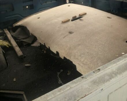 Синій ГАЗ 2217 Соболь, об'ємом двигуна 0 л та пробігом 999 тис. км за 1800 $, фото 4 на Automoto.ua