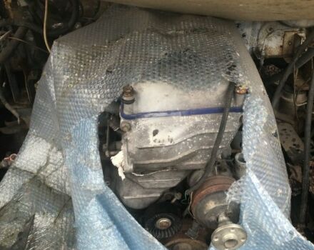 Синій ГАЗ 2217 Соболь, об'ємом двигуна 0 л та пробігом 999 тис. км за 1800 $, фото 3 на Automoto.ua