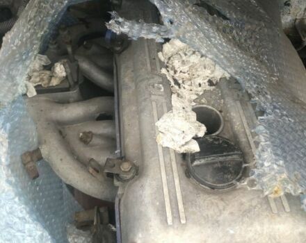 Синій ГАЗ 2217 Соболь, об'ємом двигуна 0 л та пробігом 999 тис. км за 1800 $, фото 2 на Automoto.ua