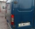 Синий ГАЗ 2217 Соболь, объемом двигателя 0 л и пробегом 150 тыс. км за 2550 $, фото 3 на Automoto.ua