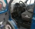 Синий ГАЗ 2217 Соболь, объемом двигателя 0 л и пробегом 150 тыс. км за 2550 $, фото 8 на Automoto.ua