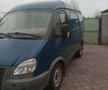 Синий ГАЗ 2217 Соболь, объемом двигателя 0 л и пробегом 150 тыс. км за 2550 $, фото 1 на Automoto.ua