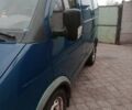 Синий ГАЗ 2217 Соболь, объемом двигателя 0 л и пробегом 150 тыс. км за 2550 $, фото 2 на Automoto.ua