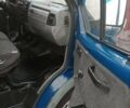Синий ГАЗ 2217 Соболь, объемом двигателя 0 л и пробегом 150 тыс. км за 2550 $, фото 6 на Automoto.ua