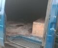 Синий ГАЗ 2217 Соболь, объемом двигателя 0 л и пробегом 150 тыс. км за 2550 $, фото 7 на Automoto.ua