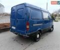 Синий ГАЗ 2217 Соболь, объемом двигателя 2.4 л и пробегом 320 тыс. км за 1700 $, фото 2 на Automoto.ua