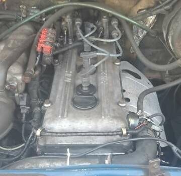 Синій ГАЗ 2217 Соболь, об'ємом двигуна 2.46 л та пробігом 179 тис. км за 1750 $, фото 10 на Automoto.ua