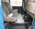 Синий ГАЗ 2217 Соболь, объемом двигателя 2.4 л и пробегом 320 тыс. км за 1700 $, фото 9 на Automoto.ua