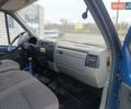 Синий ГАЗ 2217 Соболь, объемом двигателя 2.4 л и пробегом 320 тыс. км за 1700 $, фото 7 на Automoto.ua