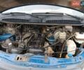 Синий ГАЗ 2217 Соболь, объемом двигателя 2.4 л и пробегом 320 тыс. км за 1700 $, фото 6 на Automoto.ua