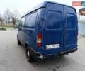 Синий ГАЗ 2217 Соболь, объемом двигателя 2.4 л и пробегом 320 тыс. км за 1700 $, фото 1 на Automoto.ua