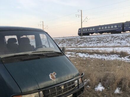 ГАЗ 2217 Соболь 1999 у Миргороде на Automoto.ua Синій ГАЗ 2217 Соболь, об'ємом двигуна 0 л та пробігом 1 тис. км за 47500 $, фото 1 на Automoto.ua