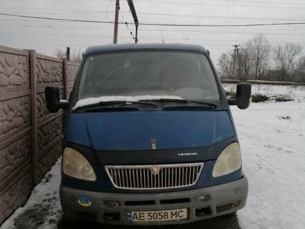 ГАЗ 2217 Соболь 2006 в Кривом Роге на Automoto.ua Синий ГАЗ 2217 Соболь, объемом двигателя 2.4 л и пробегом 198 тыс. км за 2950 $, фото 1 на Automoto.ua