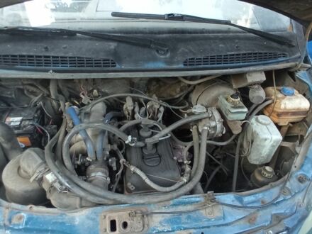 ГАЗ 2217 Соболь 2007 у Першотравенске на Automoto.ua Синій ГАЗ 2217 Соболь, об'ємом двигуна 2.5 л та пробігом 200 тис. км за 846 $, фото 1 на Automoto.ua