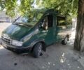 Зелений ГАЗ 2217 Соболь, об'ємом двигуна 2.3 л та пробігом 20 тис. км за 1650 $, фото 3 на Automoto.ua