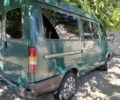 Зелений ГАЗ 2217 Соболь, об'ємом двигуна 2.3 л та пробігом 20 тис. км за 1650 $, фото 4 на Automoto.ua