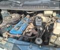 Зеленый ГАЗ 2217 Соболь, объемом двигателя 2.3 л и пробегом 140 тыс. км за 1500 $, фото 7 на Automoto.ua