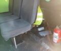 Зеленый ГАЗ 2217 Соболь, объемом двигателя 2.3 л и пробегом 110 тыс. км за 1650 $, фото 11 на Automoto.ua