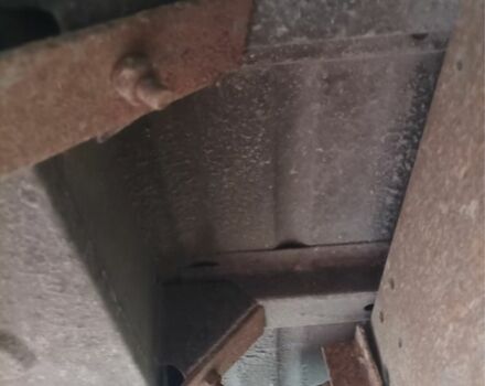 Зеленый ГАЗ 2217 Соболь, объемом двигателя 2.3 л и пробегом 110 тыс. км за 1650 $, фото 4 на Automoto.ua