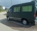 Зеленый ГАЗ 2217 Соболь, объемом двигателя 2.3 л и пробегом 110 тыс. км за 1650 $, фото 2 на Automoto.ua