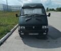Зеленый ГАЗ 2217 Соболь, объемом двигателя 2.3 л и пробегом 110 тыс. км за 1650 $, фото 1 на Automoto.ua