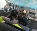 Зеленый ГАЗ 2217 Соболь, объемом двигателя 2.3 л и пробегом 110 тыс. км за 1650 $, фото 7 на Automoto.ua