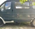 Зелений ГАЗ 2217 Соболь, об'ємом двигуна 2.3 л та пробігом 83 тис. км за 1700 $, фото 2 на Automoto.ua