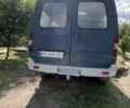 Зелений ГАЗ 2217 Соболь, об'ємом двигуна 2.3 л та пробігом 83 тис. км за 1700 $, фото 6 на Automoto.ua
