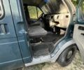 Зелений ГАЗ 2217 Соболь, об'ємом двигуна 2.3 л та пробігом 83 тис. км за 1700 $, фото 5 на Automoto.ua